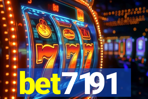 bet7191