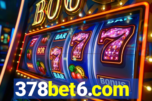 378bet6.com