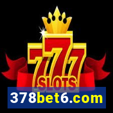 378bet6.com