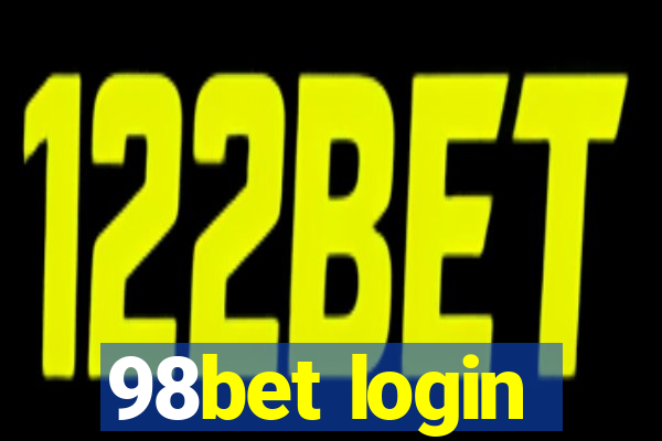 98bet login