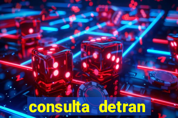 consulta detran bahia placa