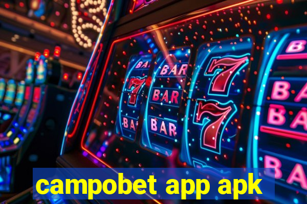 campobet app apk