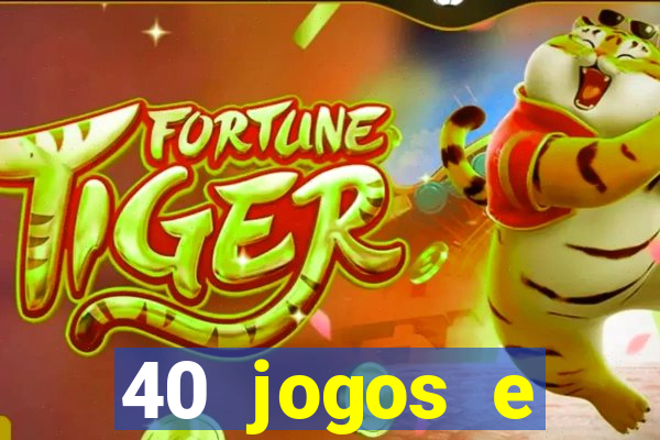 40 jogos e atividades musicais