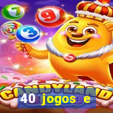 40 jogos e atividades musicais