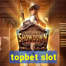 topbet slot