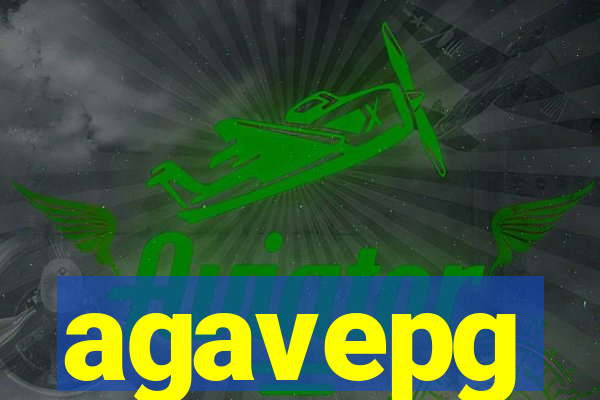 agavepg