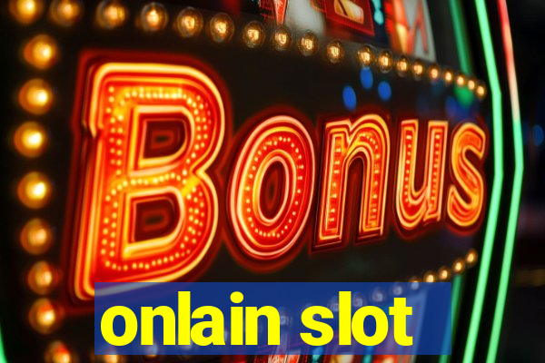 onlain slot