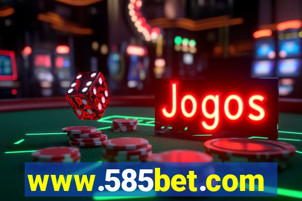 www.585bet.com