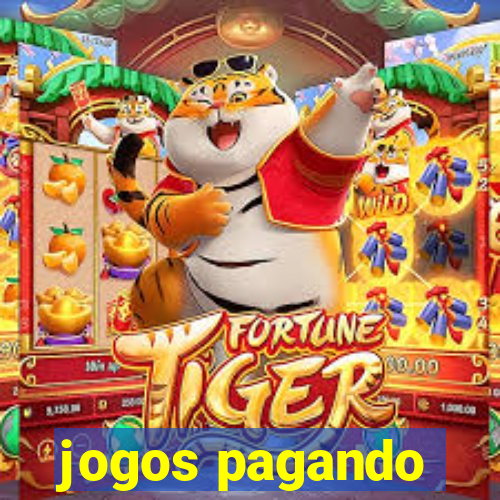 jogos pagando