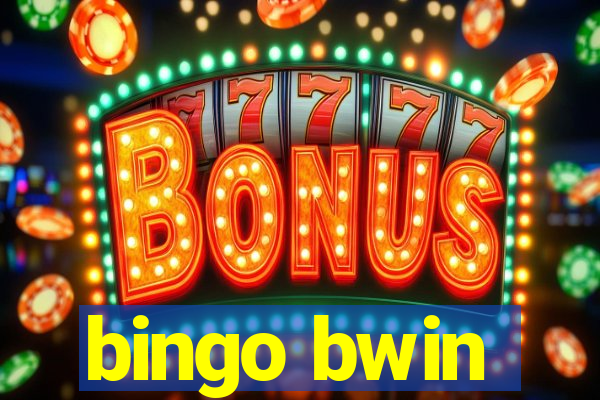 bingo bwin