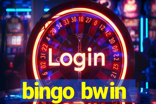 bingo bwin