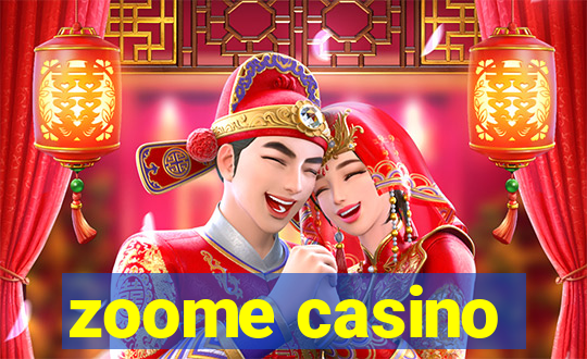 zoome casino