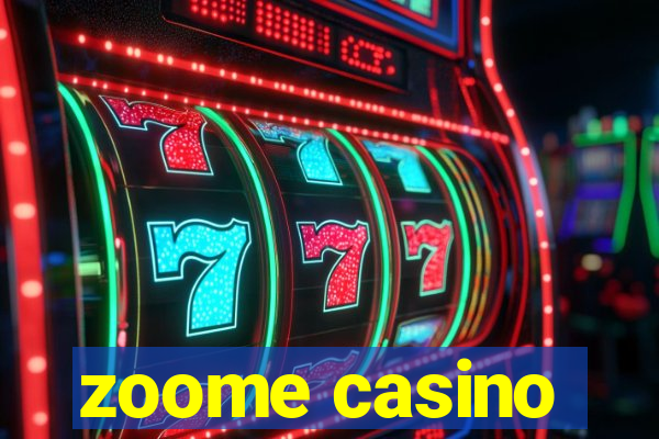 zoome casino