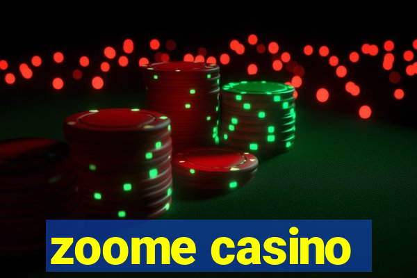 zoome casino