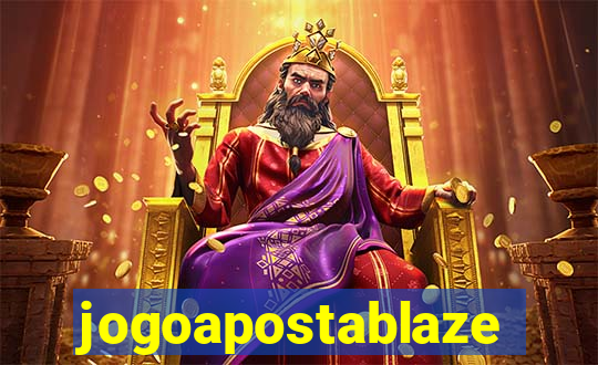 jogoapostablaze