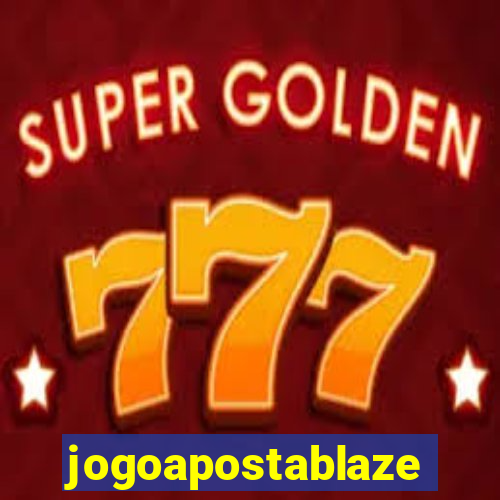 jogoapostablaze