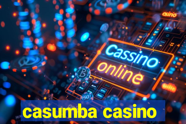 casumba casino