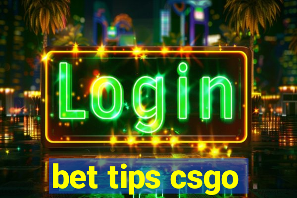 bet tips csgo