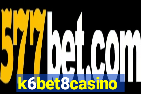 k6bet8casino