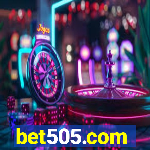 bet505.com