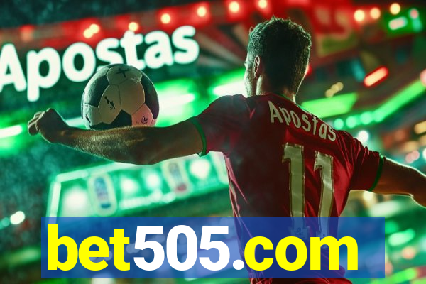 bet505.com