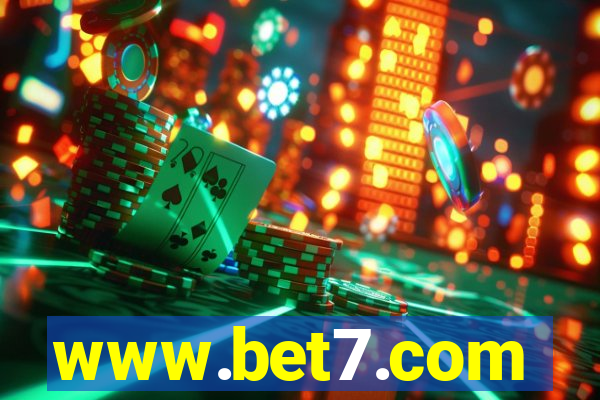 www.bet7.com