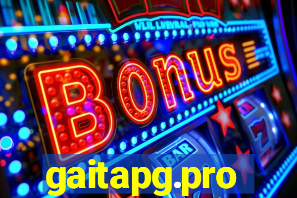 gaitapg.pro