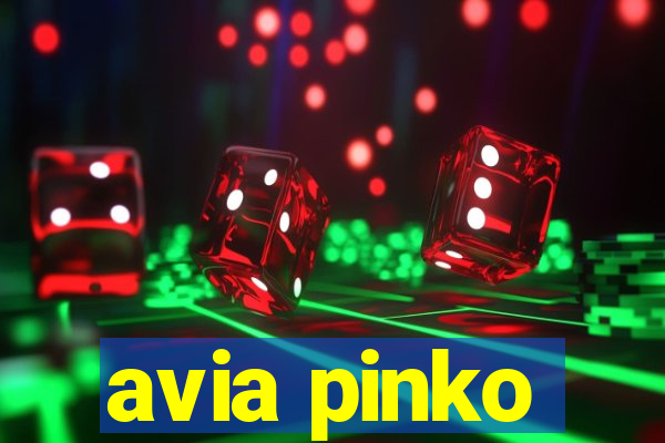 avia pinko