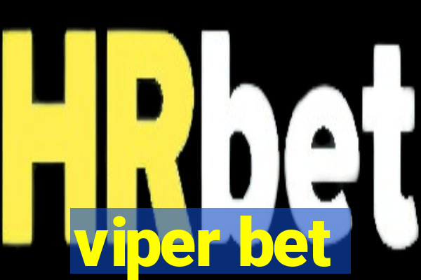 viper bet