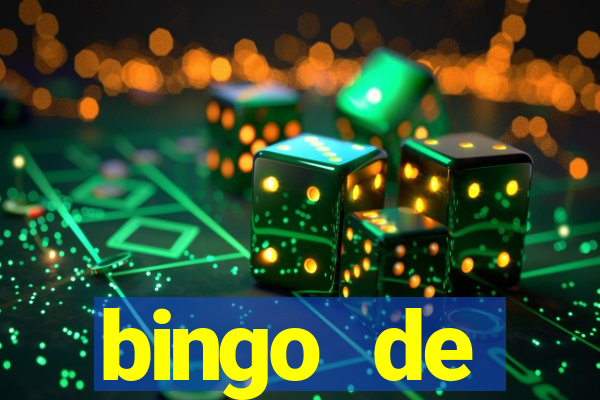 bingo de multiplica??o 4 ano