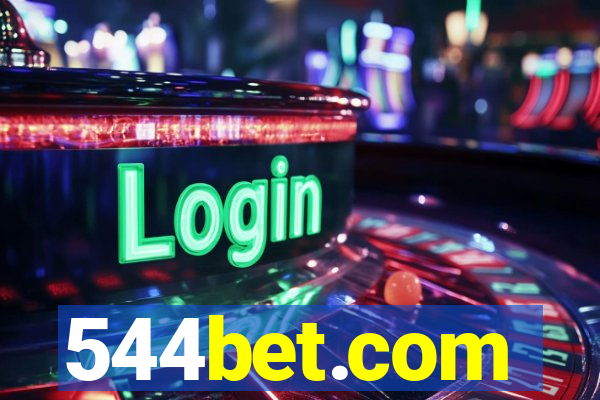 544bet.com