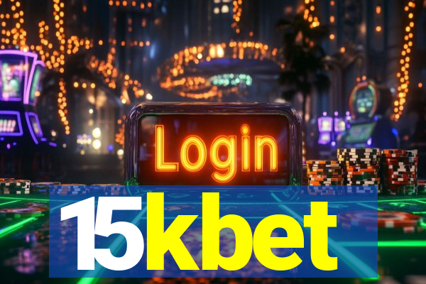 15kbet