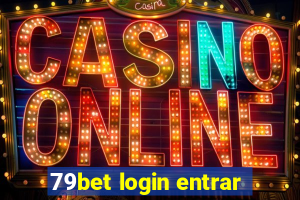 79bet login entrar