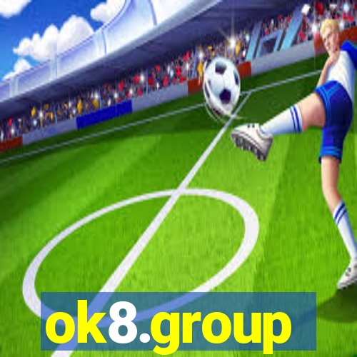 ok8.group