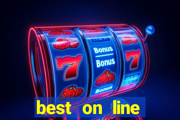 best on line betting sites