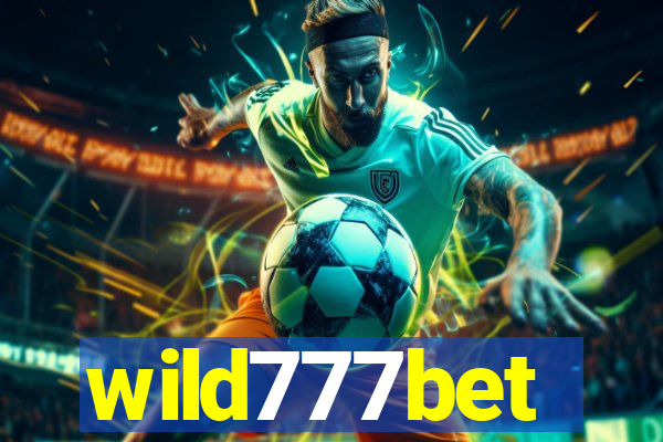 wild777bet