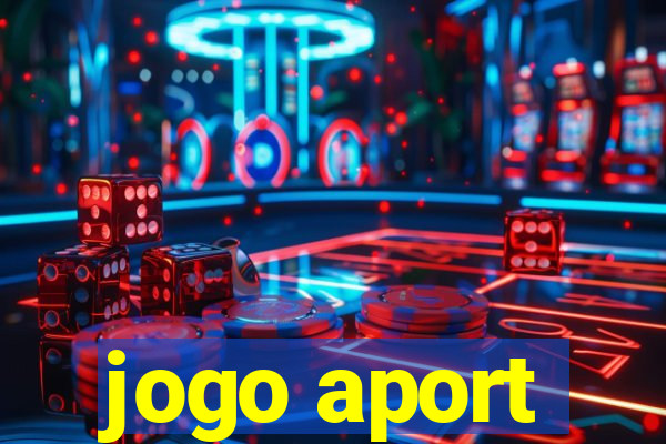 jogo aport