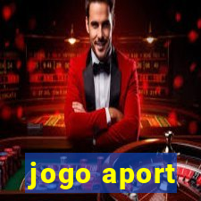 jogo aport