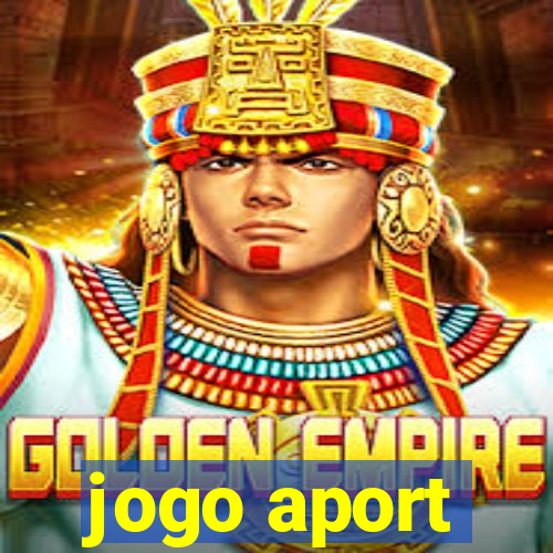 jogo aport