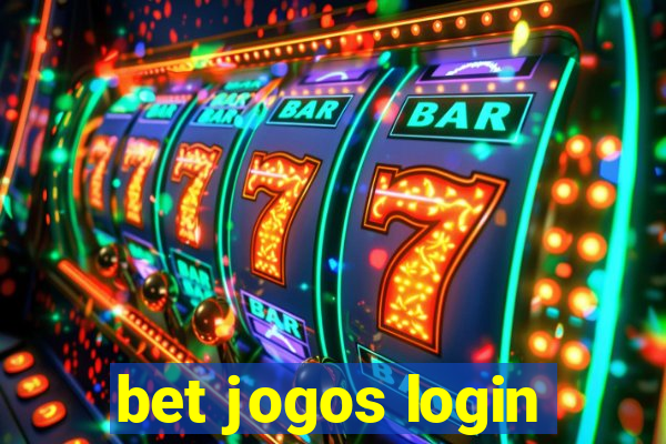 bet jogos login