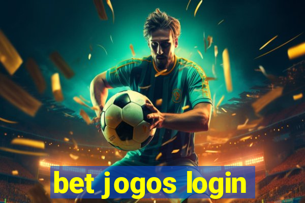 bet jogos login