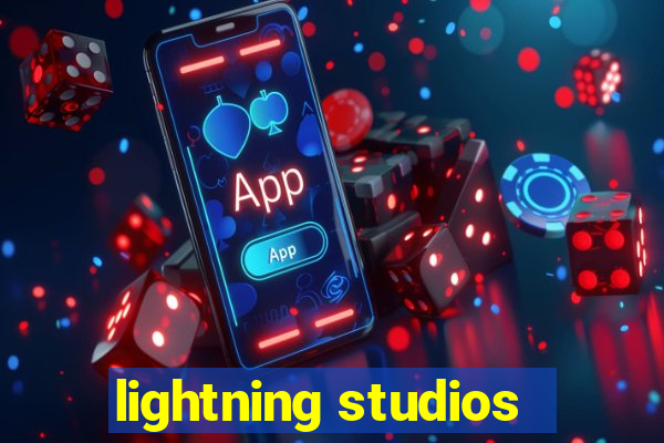 lightning studios