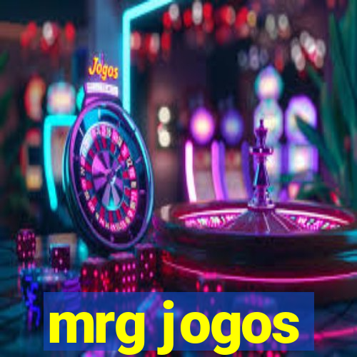 mrg jogos