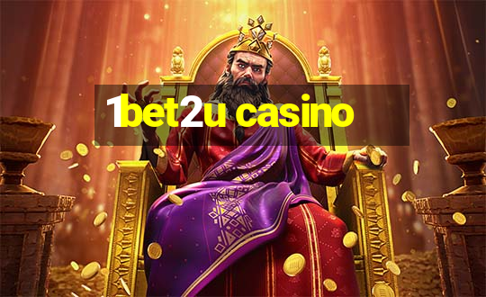 1bet2u casino