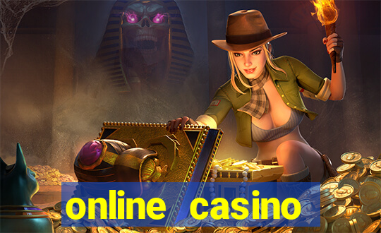 online casino william hill