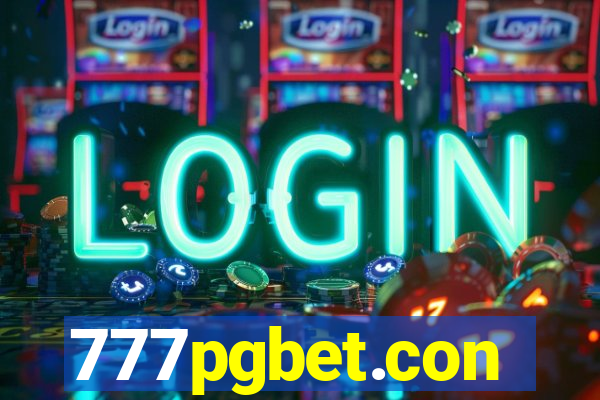 777pgbet.con