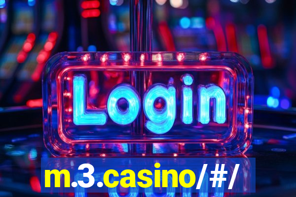 m.3.casino/#/