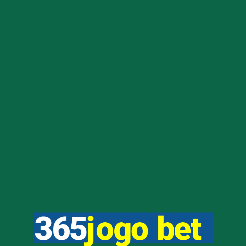 365jogo bet