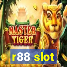 r88 slot