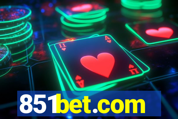 851bet.com